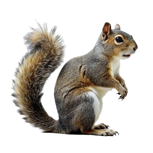 squirrel